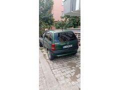 Sahibinden Opel Corsa 1.4 Swing 1997 Model