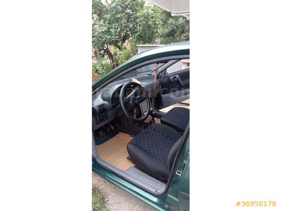 Sahibinden Opel Corsa 1.4 Swing 1997 Model