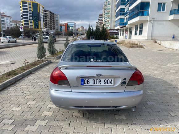 Sahibinden Ford Mondeo 2.0 Ghia 1997 Model