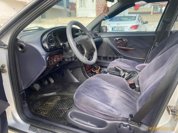 Sahibinden Ford Mondeo 2.0 Ghia 1997 Model