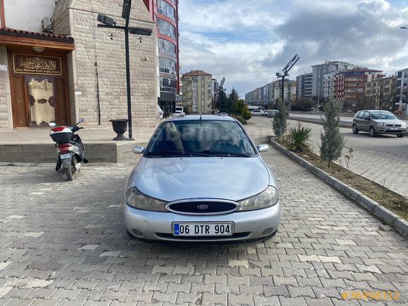 Sahibinden Ford Mondeo 2.0 Ghia 1997 Model