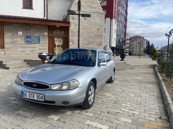 Sahibinden Ford Mondeo 2.0 Ghia 1997 Model