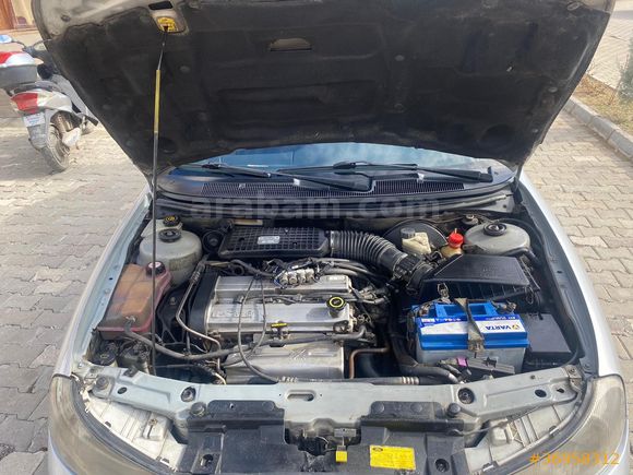 Sahibinden Ford Mondeo 2.0 Ghia 1997 Model