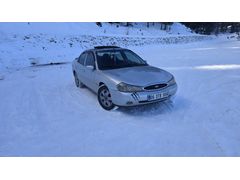 Sahibinden Ford Mondeo 2.0 Ghia 1997 Model