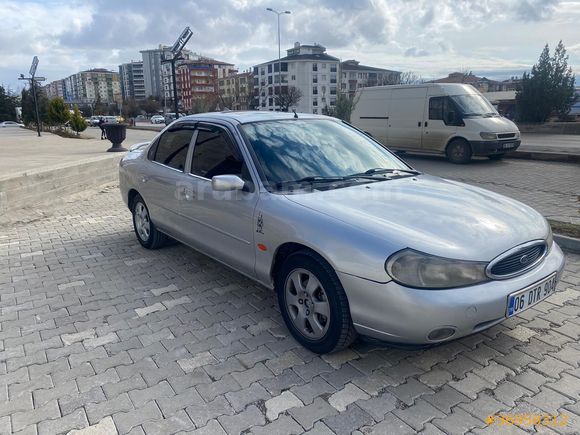 Sahibinden Ford Mondeo 2.0 Ghia 1997 Model