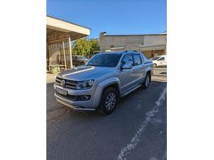 Sahibinden Volkswagen Amarok 2.0 BITDI Highline 2012 Model