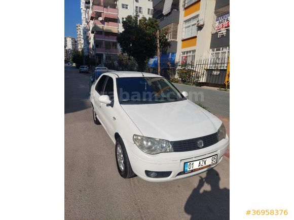 Acil Satılık Temiz Albea