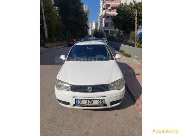 Acil Satılık Temiz Albea