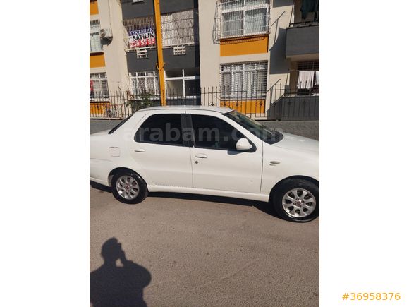 Acil Satılık Temiz Albea
