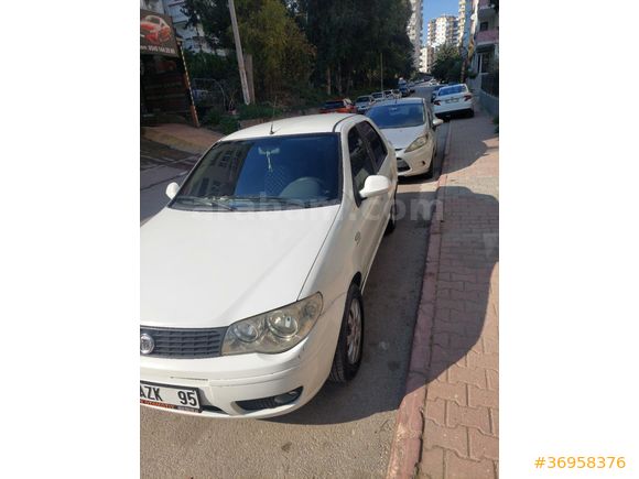 Acil Satılık Temiz Albea