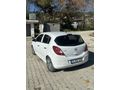 Sahibinden Opel Corsa 1.3 CDTI Essentia 2013 Model  220.000 km Beyaz