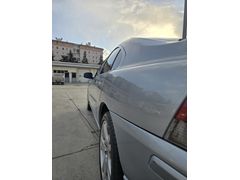 Sahibinden Volvo S60 2.4 D Sports 2007 Model  350.000 km Gri