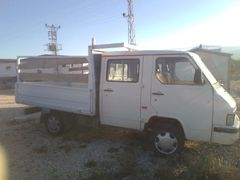 Sahibinden Nissan Trade 3.0