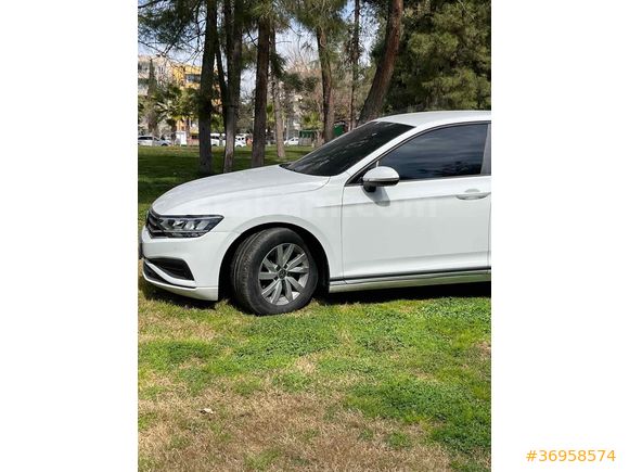 Sahibinden Volkswagen Passat 1.6 TDi BlueMotion Impression 2020 Model 