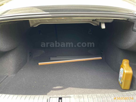 Sahibinden Volkswagen Passat 1.6 TDi BlueMotion Impression 2020 Model 