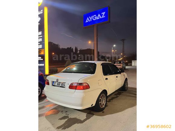 2008 1.4 FİRE SOLE SORUNSUZ