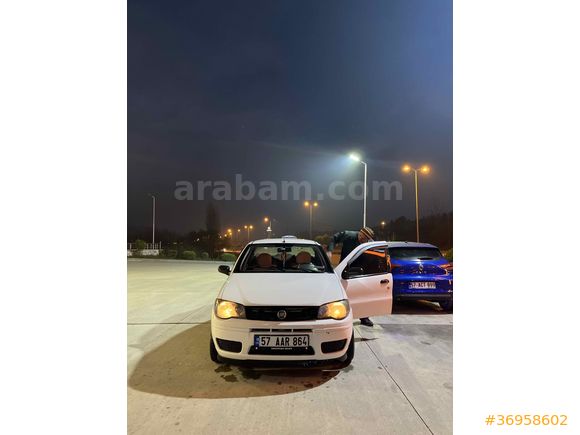 2008 1.4 FİRE SOLE SORUNSUZ