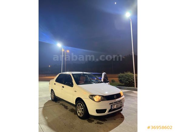 2008 1.4 FİRE SOLE SORUNSUZ