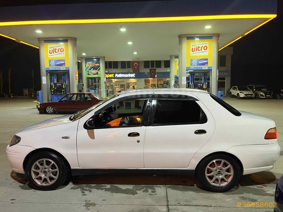 2008 1.4 FİRE SOLE SORUNSUZ