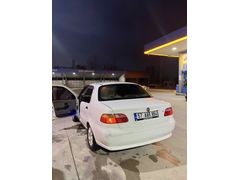 2008 1.4 FİRE SOLE SORUNSUZ