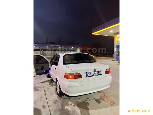 2008 1.4 FİRE SOLE SORUNSUZ