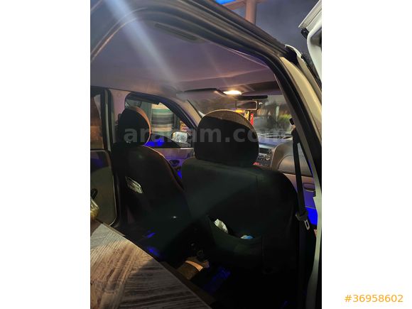2008 1.4 FİRE SOLE SORUNSUZ