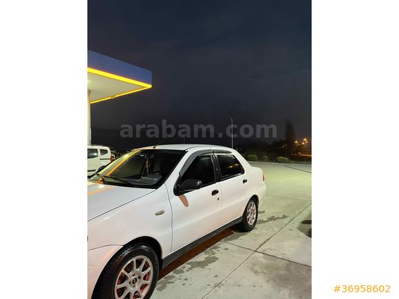 2008 1.4 FİRE SOLE SORUNSUZ