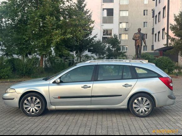 Sahibinden Renault Laguna 1.9 dCi Privilege 2005 Model
