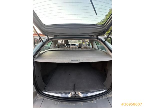 Sahibinden Renault Laguna 1.9 dCi Privilege 2005 Model
