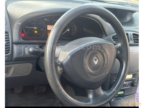 Sahibinden Renault Laguna 1.9 dCi Privilege 2005 Model