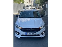 Sahibinden Fiat Egea 1.3 Multijet Easy 2017 Model  176.000 km Beyaz