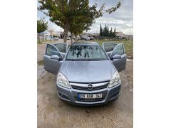 Sahibinden Opel Astra 1.6 Enjoy 111.Yıl 2010 Model  175.000 km Gri