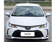 Sahibinden Toyota Corolla 1.5 Dream 2022 Model