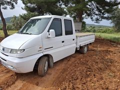 117.500 KM'DE ORJİNAL - KLİMALI - KANTARA GİRMEZ - 2006 MEGASTAR