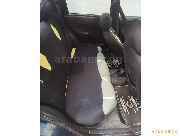 Sahibinden Ford Escort 1.6 CLX 1997 Model