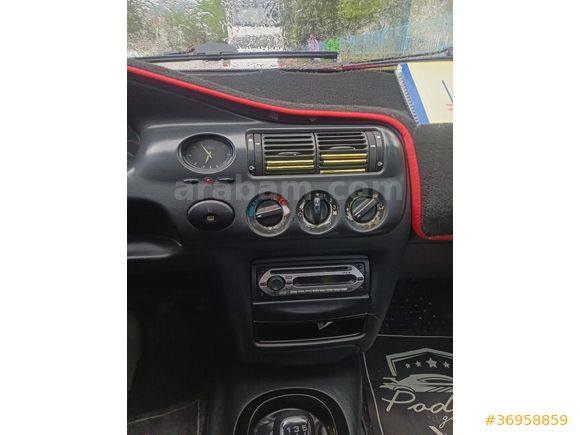 Sahibinden Ford Escort 1.6 CLX 1997 Model