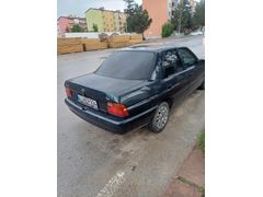Sahibinden Ford Escort 1.6 CLX 1997 Model