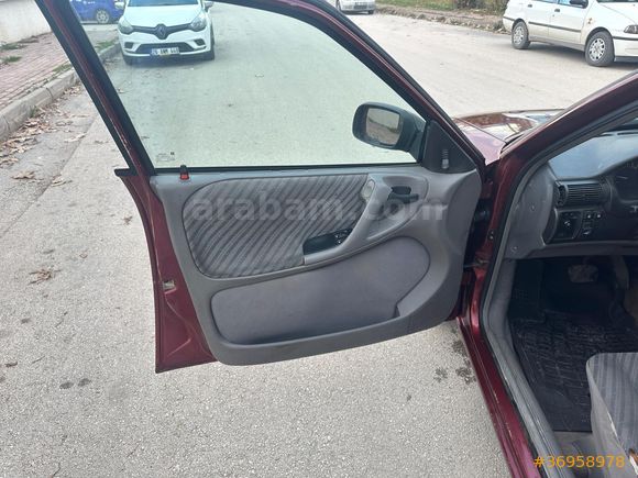 Galeriden Opel Astra 1.6 GLS 1997 Model Burdur