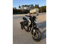 Sahibinden CFmoto 250NK 