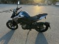 Sahibinden CFmoto 250NK 