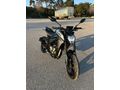 Sahibinden CFmoto 250NK 