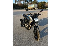 Sahibinden CFmoto 250NK 