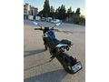 Sahibinden CFmoto 250NK 