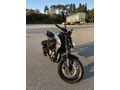 Sahibinden CFmoto 250NK 