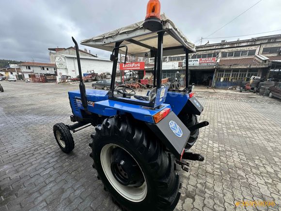 Sahibinden New Holland 55-56s 