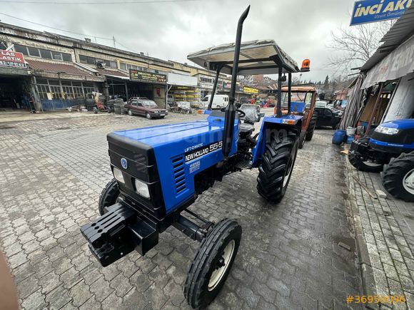Sahibinden New Holland 55-56s 