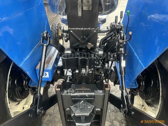Sahibinden New Holland 55-56s 