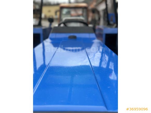 Sahibinden New Holland 55-56s 