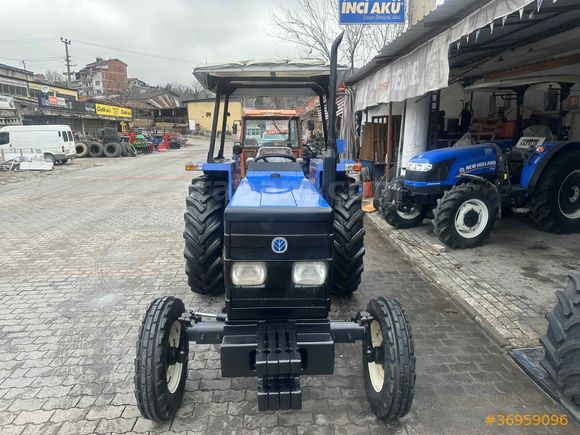 Sahibinden New Holland 55-56s 