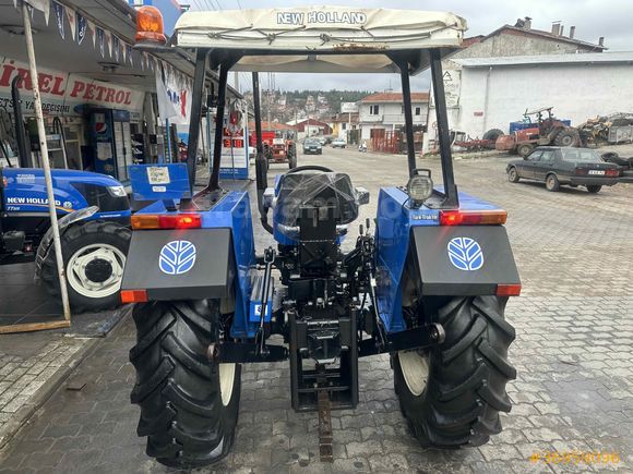 Sahibinden New Holland 55-56s 